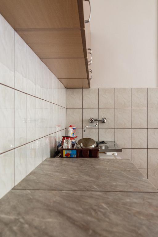 Apartment Vera Pluzine Luaran gambar