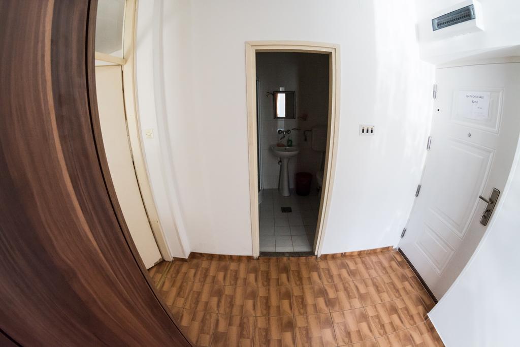 Apartment Vera Pluzine Luaran gambar