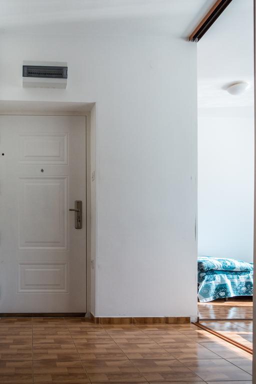 Apartment Vera Pluzine Luaran gambar