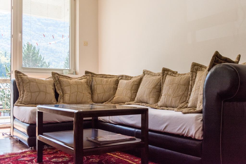 Apartment Vera Pluzine Luaran gambar